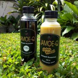 Jamu Jamoe-Q