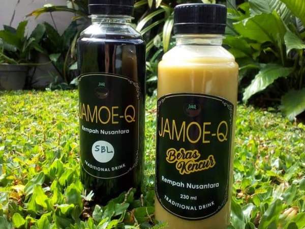 Jamu Jamoe-Q